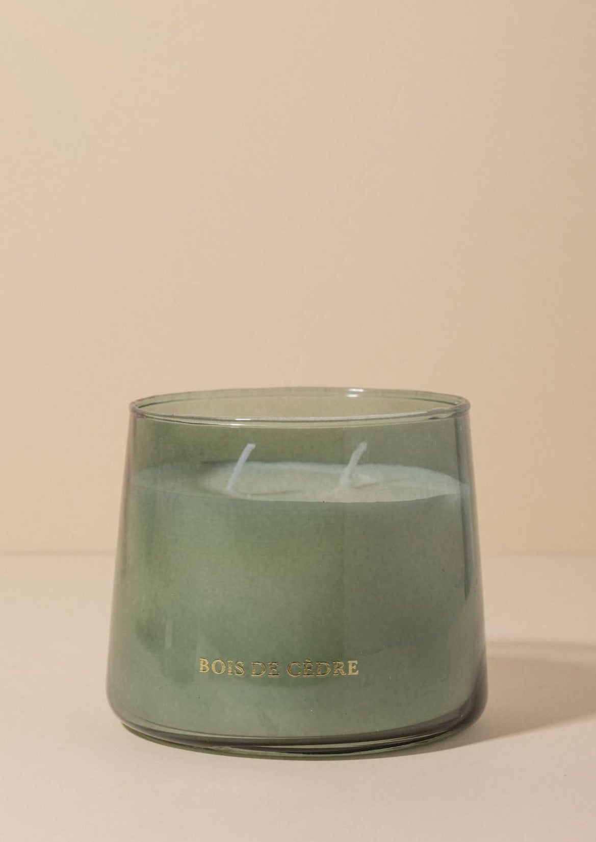 Bois de Cèdre Scented Candle