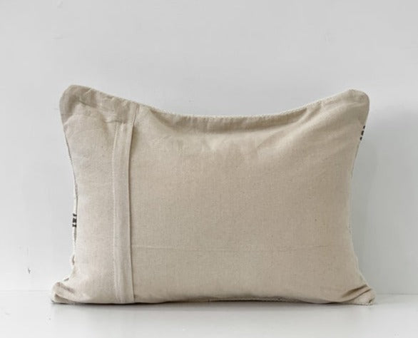 Benjamin Pillow Cover