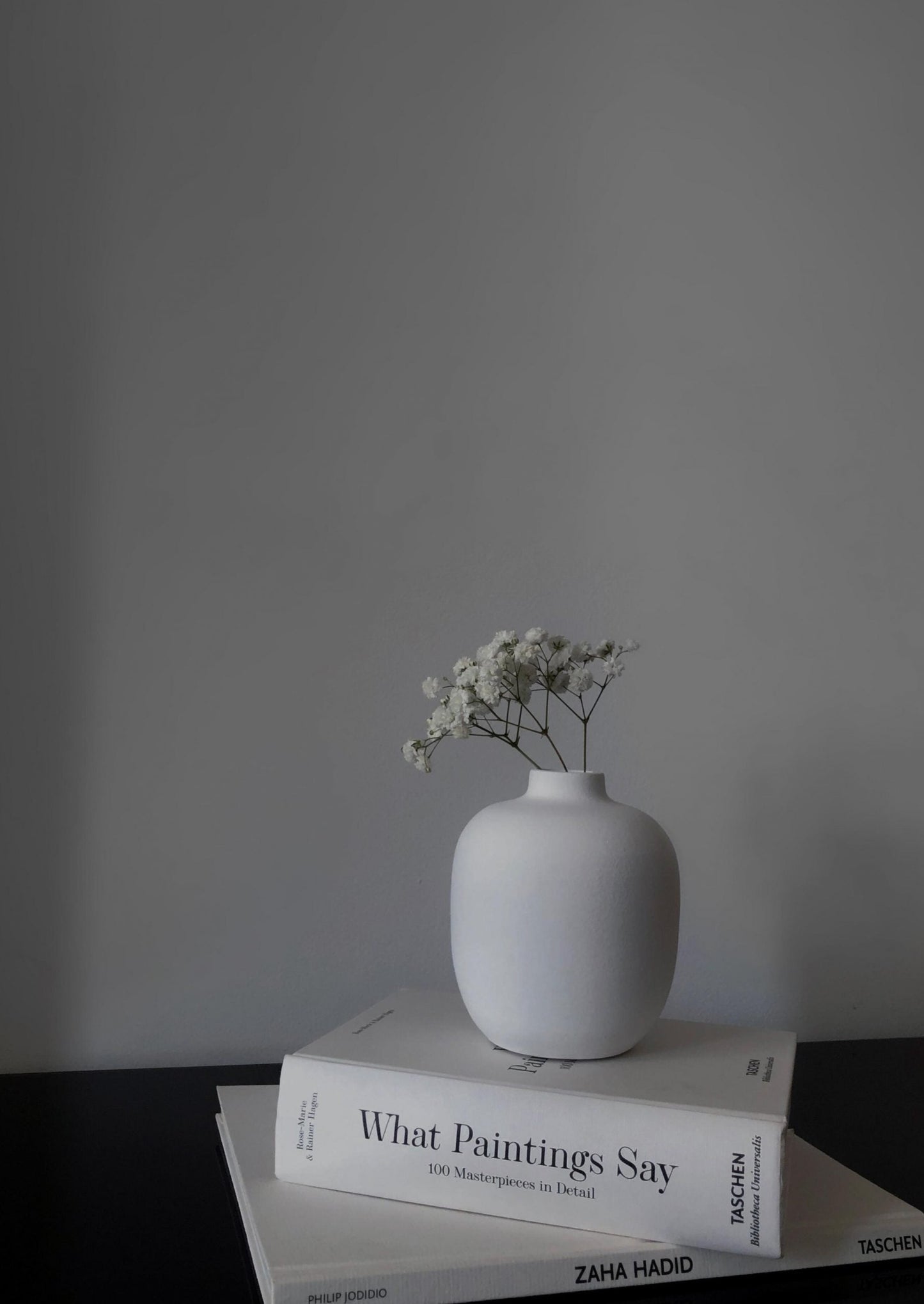 Amora Vase