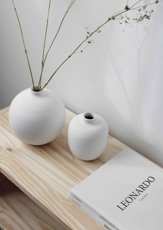 Amora Vase