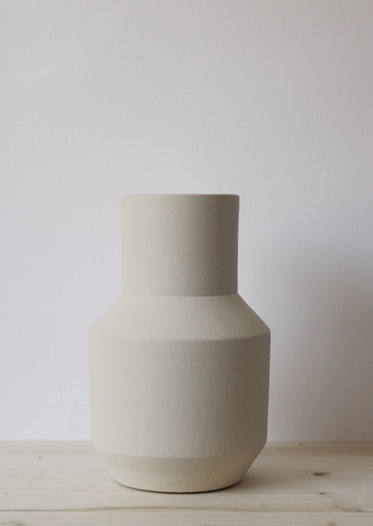 Sado Vase